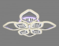 Люстра на штанге Ambrella Light FA283