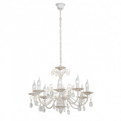 Подвесная люстра Vitaluce V1180/8