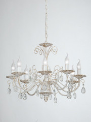 Подвесная люстра Vitaluce V1180/8