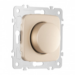 Диммеры Arte Milano 205.48-1.shampan