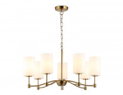 Подвесная люстра Ambrella Light LH56053