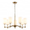 Подвесная люстра Ambrella Light LH56053