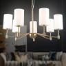 Подвесная люстра Ambrella Light LH56053