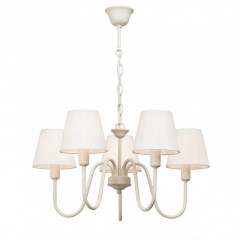 Подвесная люстра Vitaluce V3339/5