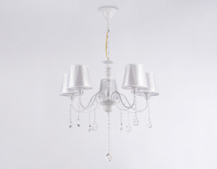 Подвесная люстра Ambrella Light TR4603