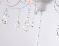 Подвесная люстра Ambrella Light TR4603