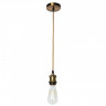 Подвесной светильник ARTE Lamp A7002SP-1PB