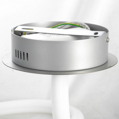 Накладной светильник Lussole LSP-8344