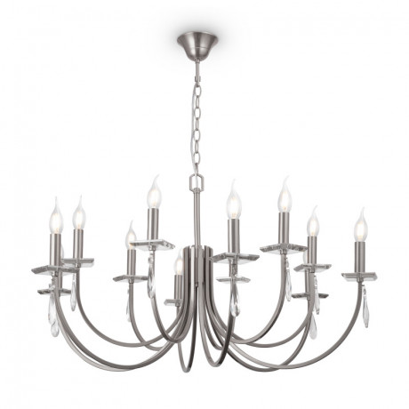 Подвесная люстра Freya FR1006PL-12N