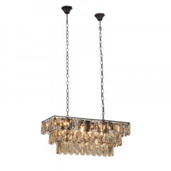 Каскадная люстра Vitaluce V5271-1/23