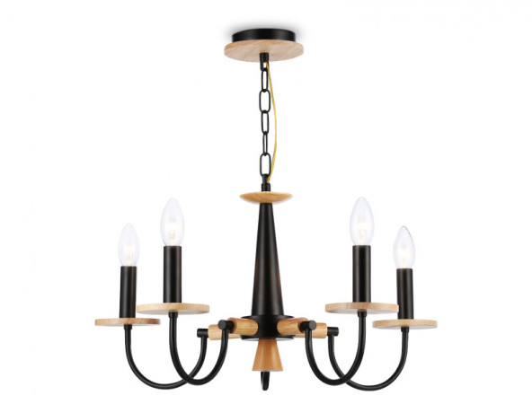 Подвесная люстра Ambrella Light TR9593