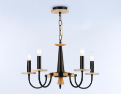 Подвесная люстра Ambrella Light TR9593