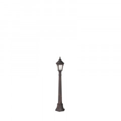 Садово-парковый светильник Maytoni O028FL-01BZ