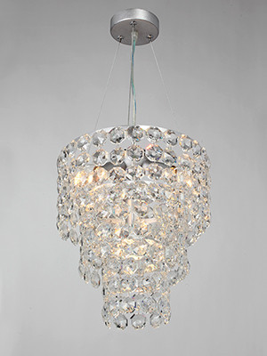 Подвесная люстра Vitaluce V5355-9/4