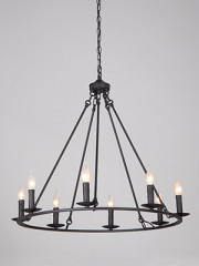 Подвесная люстра Vitaluce V3756-1/8