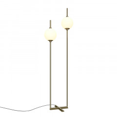 Торшер Maytoni Z020FL-L12BS3K