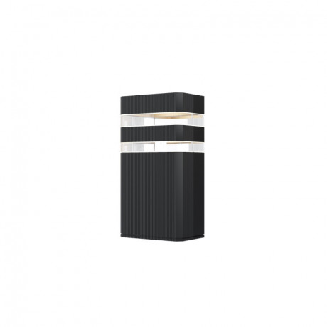 Светильник настенный Maytoni O578WL-01B