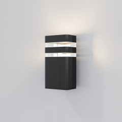 Светильник настенный Maytoni O578WL-01B