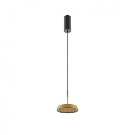 Подвесной светильник Maytoni MOD041PL-L15G3K