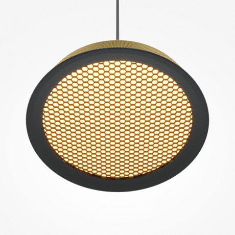 Подвесной светильник Maytoni MOD041PL-L15G3K