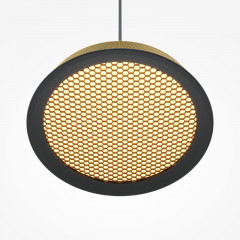 Подвесной светильник Maytoni MOD041PL-L15G3K