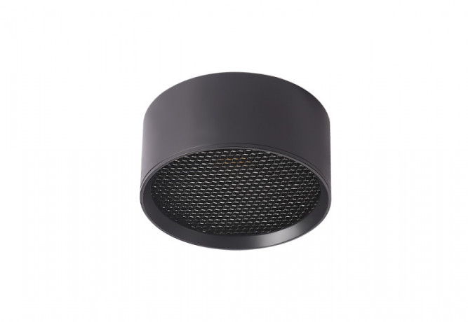 Накладной светильник Crystal Lux CLT 525C70 BL 4000K