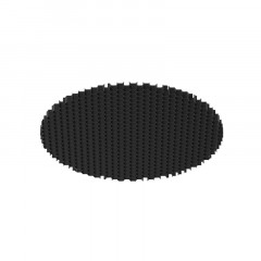 Антибликовая решетка Maytoni Technical HoneyComb-D64