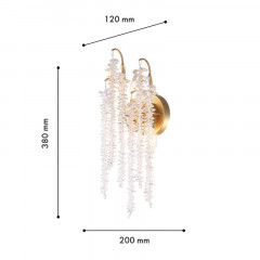 Бра Favourite 4134-2W