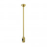 Стойка Maytoni Technical TRA158C-BL1-BS