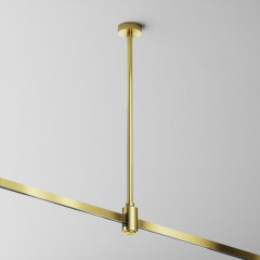 Стойка Maytoni Technical TRA158C-BL1-BS