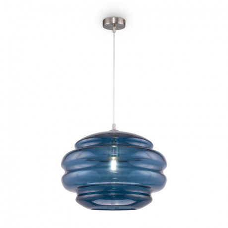 Подвесной светильник Maytoni P078PL-01BL