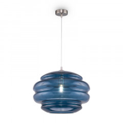 Подвесной светильник Maytoni P078PL-01BL