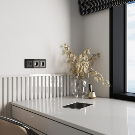 Клавиша/Накладка Werkel W1191144