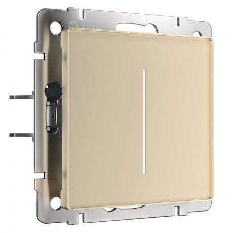 Диммеры Werkel W3443111