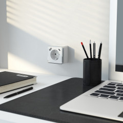 Розетка Werkel W5071701