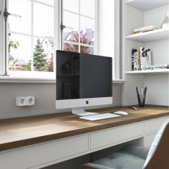 Розетка Werkel W5071701