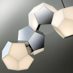 Бра Odeon Light 4304/7WL