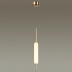 Подвесной светильник Odeon Light 4794/12L