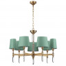 Подвесная люстра Odeon Light 4887/7