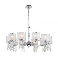 Подвесная люстра Favourite 2869-10P