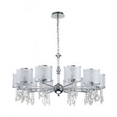 Подвесная люстра Favourite 2869-10P