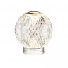 Настольная лампа Odeon Light 5008/2TL