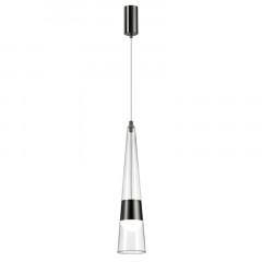 Подвесной светильник Odeon Light 5044/12L