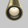 Светильник на шине Maytoni Technical TR168-1-7W3K-M-BS