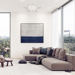 Накладная люстра Escada 10269/10LED