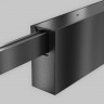 Светильник на шине Maytoni Technical TR151-1-12W4K-B
