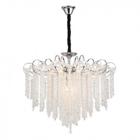 Подвесная люстра MODELUX ML.6759.9 CR