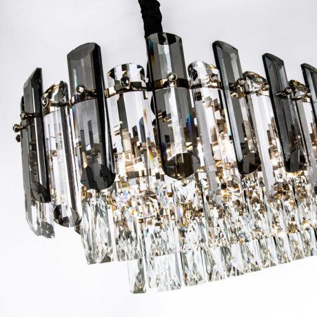 Подвесная люстра MODELUX ML.9006.1200 GD-SM