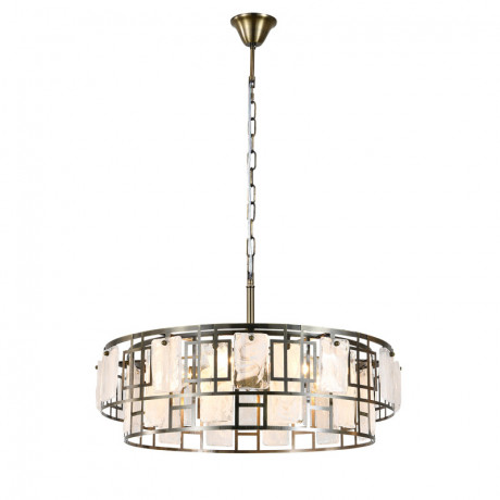 Подвесная люстра Escada 2131/6S