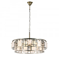 Подвесная люстра Escada 2131/6S